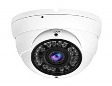 دوربین دام، نمونه ای از یک دوربین مداربسته کارآمد برای سیستم های امنیتی  