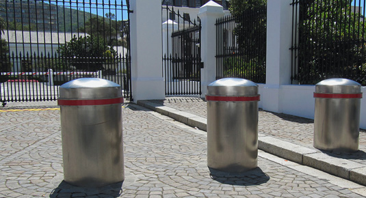 ستونی (بولارد)