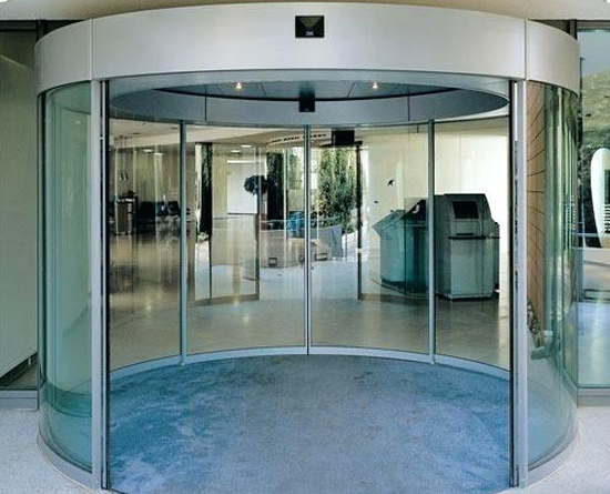 دربهای اتوماتیک