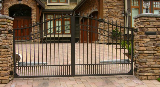 بازویی دو لنگه