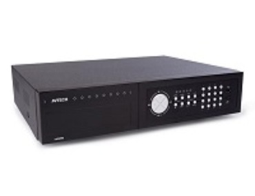دستگاه DVR 16 کاناله؛ معرفی، ویژگی ها و موارد کاربردی