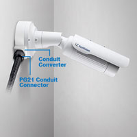 دوربین بولت تحت شبکه مدل GV-EBL2500