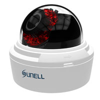 دوربین مدار بسته دام تحت شبکه مدل SN-IPR56/40UDR/V