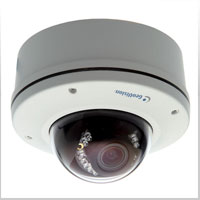 دوربین مدار بسته دام تحت شبکه مدل GV-VD3400