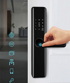 دستگیره های کدینگ