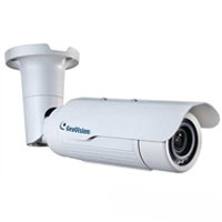  دوربین بولت تحت شبکه مدل GV-EBL3400