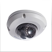 دوربین مدار بسته دام تحت شبکه مدل GV-EFD2100
